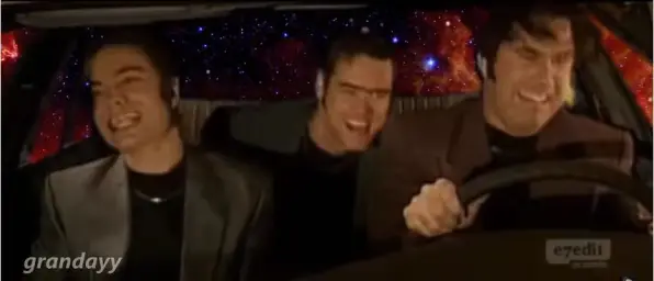 What Is Star? Baby Don't Shoot Me