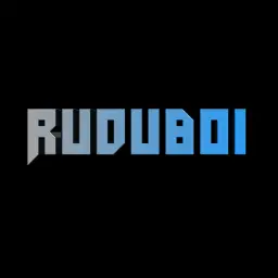 RuduboiMusic - FootBall