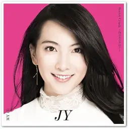 영화 리벤지girl 주제가／(카라 강지영) JY - Secret Crush ∼恋やめられない∼
