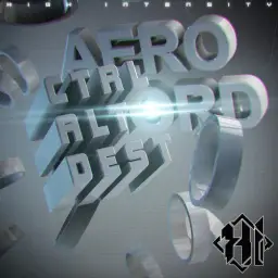 Aero Chord - Ctrl Alt Destruction