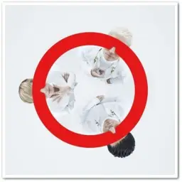 [J-POP] m-flo - No Question