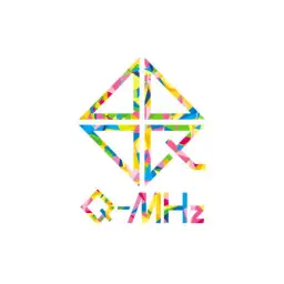 Q-MHz - 手探りで今のなかを feat. 東山奈央 (도야마 나오, 큐 메가헤르츠, 더듬으며 오늘을)