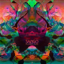 Sango - Nujabes Juke (잔잔, 비트, 경쾌)