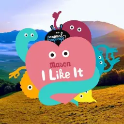 Mason - I Like It [클럽, 일렉, 전율]