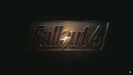 Fallout 4 e3 쇼케이스 ost (비장, 진지, 장엄, 폴아웃, 베네스다 )