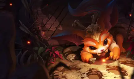 롤 나르 로그인 테마(경쾌,긴박,롤 로그인,나르,나르!,롤,롤 나르,gnar,로그인 음악,롤 로그인 음악)