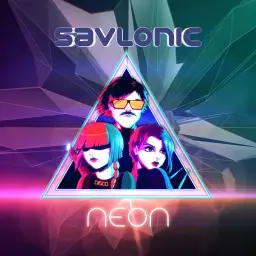 Savlonic - High Lights 'Remix Ver. (고요, 웅장, 피아노, 일렉트로닉, 하우스)