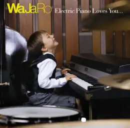 WaJaRo - A Dream Goes On Forever (희망, 순수, 흥겨움, 아련, 여유, 따뜻)