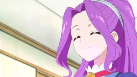 Aikatsu! - Kanzaki Mizuki - Move on Now (신비, 흥겨움, 발랄, 흥함, 활기, 몽환, 달달, 경쾌, 애니, 아이엠스타, 아이카츠)