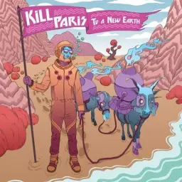 Kill Paris - Slap Me (Candyland Remix) (흥겨움,클럽,신남,긴박)