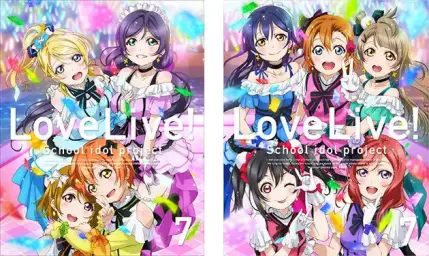 러브라이브!(LoveLive!)[μ's] - そして最後のページには (그리고 마지막 페이지에는) Sample