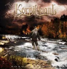 Korpiklaani - Gods On Fire