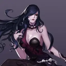 사이퍼즈 탄야 테마 (일렉트로닉, 비트, 신비, 긴박)