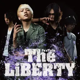 한다 군 OP - The LiBERTY Fo'xTails