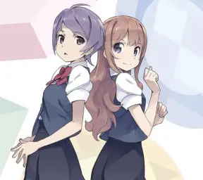 클래스룸☆크라이시스 ED - 아네모네(アネモネ)／ClariS