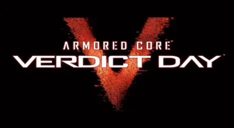 Armored Core Verdict Day-Launched trailer OST (아머드 코어 5 버딕트데이 공개 트레일러 OST)
