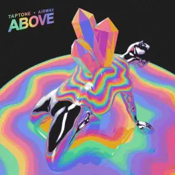 Taptone x Airwav - Above [몽환, 신비, 칠트랩]