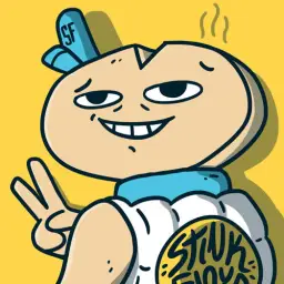 Stink Floyd - Good Enough (비트, 신남, 신비)