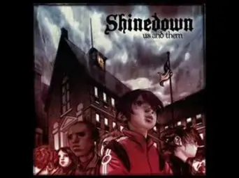 Shinedown-Shed Some Light