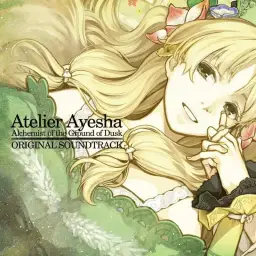 아이샤의 아틀리에(Atelier Ayesha) OST - Flower Marks (Instrumental)