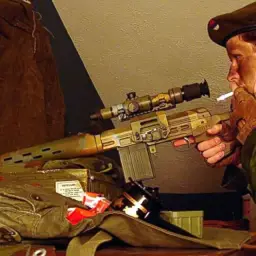 RAMBO Србија 람보 쓰르비야(흥겨움 즐거움 신남)