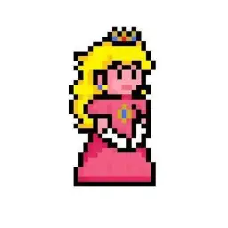 YaHo - Princess (비트, 발랄, 신남, 경쾌)
