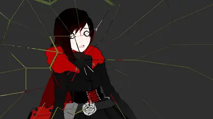 RWBY Vol. 2 OST - Die (Non full ver) (OST, 애니, 신비, 격렬)