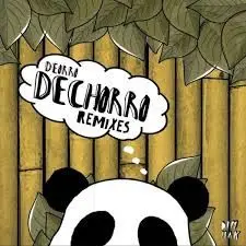 Deorro - Dechorro (Original Mix) (신남, 비트, 즐거움, 흥겨움)