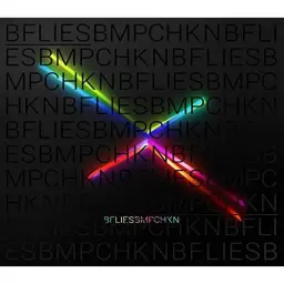 [Butterflies] BUMP OF CHICKEN - 10. You were here