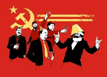 Lervish - Soviet March Metal cover [소비에트 마치 메탈 커버] (신남, 장엄, 격렬, 경쾌, 흥겨움, 흥함, 비장, 웅장, 게임, OST, 리믹스)