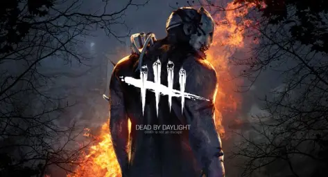 (생존자,데바데) Dead by Daylight Soundtrack - 04 - No Place To Hide