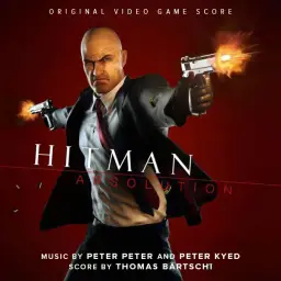 Hitman: Absolution (히트맨: 앱솔루션) OST - Vixen Club Song (I'm Tough)