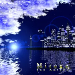 Jun Kuroda - Mirage