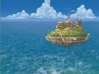 신비한 성의 헬렌 - Sorato