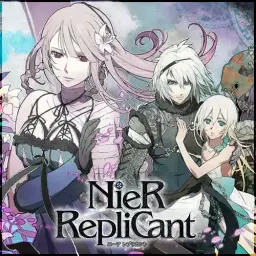 [NieR Gestalt & Replicant] Emil - Karma #판타지, 게임OST, 니어 레플리칸트