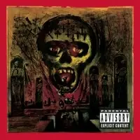 Slayer - Dead Skin Mask