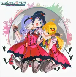 아이돌마스터(IDOLM@STER) 我那覇響(가나하 히비키) 원피스 OP2 - Believe(아이마스,신남,왕따,행복,평화,모험,신비)