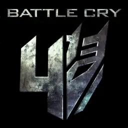 트랜스포머4 OST - Battle Cry [긴박, 비장, 격렬]