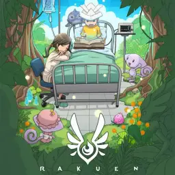게임 낙원(Rakuen) OST - Build a Little World with Me