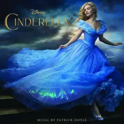 Sonna Rele - Strong (Cinderella OST)