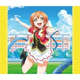 러브라이브 - Love Live! Solo Live! collection Memories with - Angelic Angel (RIN Mix)