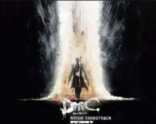 Noisia - Crystal Core(DmC, Devil may Cry, 몽환, 신비, 긴박, 긴장, 게임, OST)
