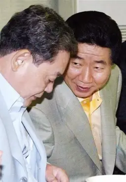 적폐나라연습곡1(유머,엽기,슬픔)