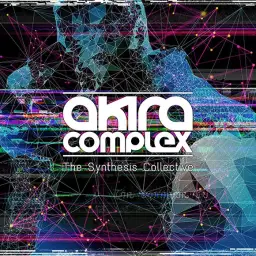 Akira Complex vs. Don Vittorio - Devac (The Synthesis Collective 수록곡, 비트, 흥겨움, 경쾌, 몽환)