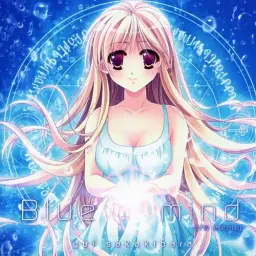 사카키바라 유이(榊原ゆい) - eternity (PC게임 시간을 연주하는 원무곡 ED)