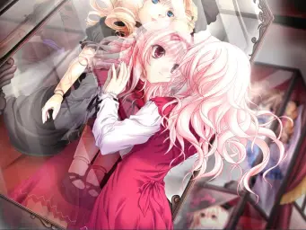 彼女たちの響 彼女たちの流儀 オリジナルサウンドトラック 16-遊戱