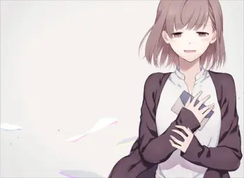 Suara - 天使がみる夢