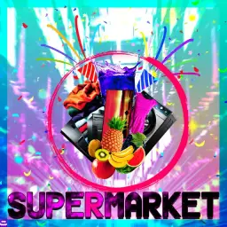 BLACK BOX - Supermarket Mix (감동, 평화, 희망, 신남, 클럽, 비트, 프로그레시브 하우스, 트로피컬 하우스, edm, 일렉트로닉, 행복, 경쾌, 활기, 흥함)