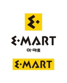 (활기,추억) E Mart