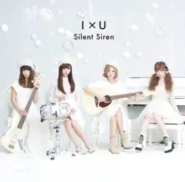 Silent Siren - I×U